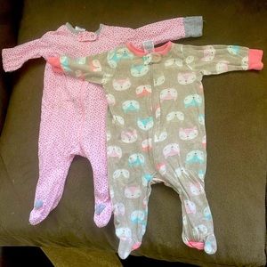 ❌❌SOLD❌❌Any girl sleeper lot